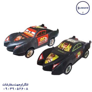 عکس اسباب بازی های پسرانه ماشین بتمن سلفونی