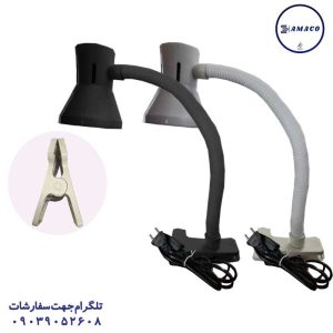 عکس چراغ مطالعه چراغ مطالعه مهندسی کد 116