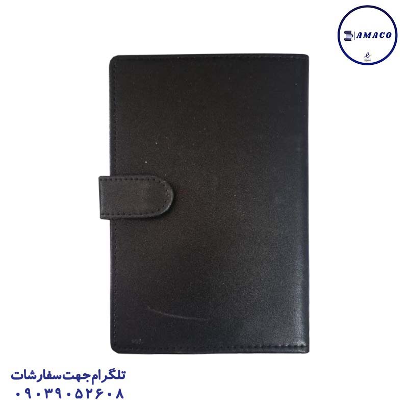 عکس ملزومات اداری سررسید اروپایی مگنتی قدیما