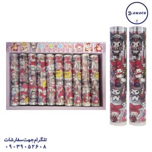 عکس تحریر فانتزی استیکر رولی کد 9042 (20)
