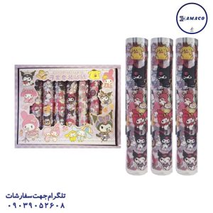 عکس تحریر فانتزی استیکر رولی کد 8081 (24)