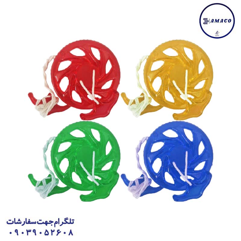 عکس اسباب بازی های عمومی یویو نخ دار