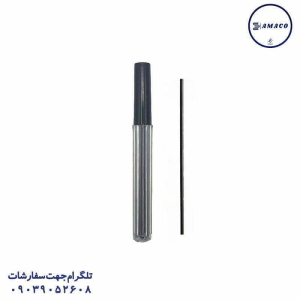 عکس نوشت افزار مغز اتود 2 میل 8 عددی