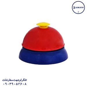 عکس اسباب بازی های عمومی زنگ بازی تک آرمان فردا