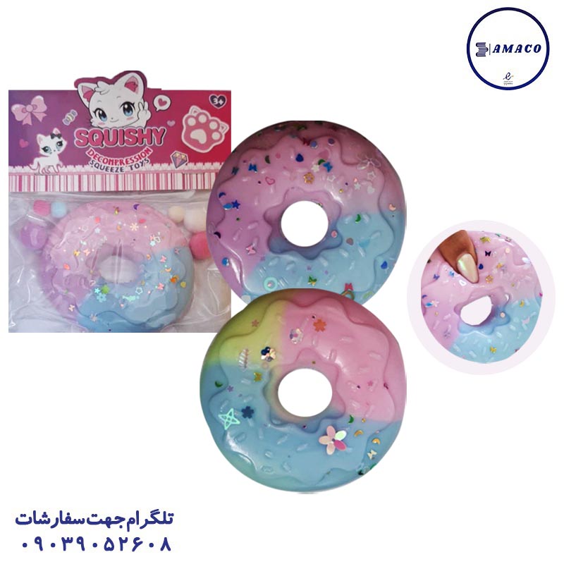 عکس اسباب بازی نرمالو کوچک استیچ/کرومی/لبوبو/زوتوپیا/سانریو/دنات