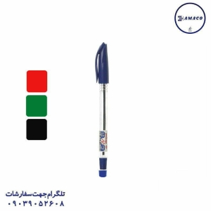 عکس نوشت افزار خودکار الوند سفیر