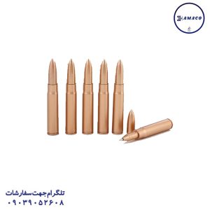 عکس نوشت افزار خودکار طرح فشنگ