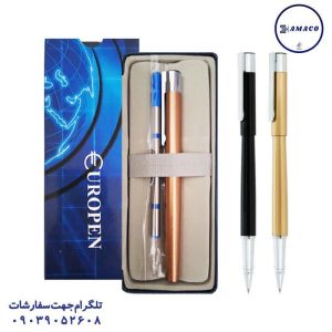 عکس روان نویس روان نویس اینتر RP یوروپن