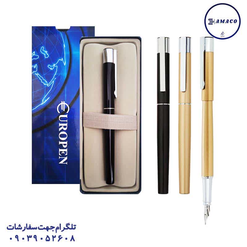عکس خودنویس خودنویس اینتر FP یوروپن