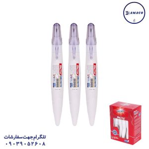 عکس لاک غلط گیر لاک غلط گیر 12 میل (24*576) فکتیس