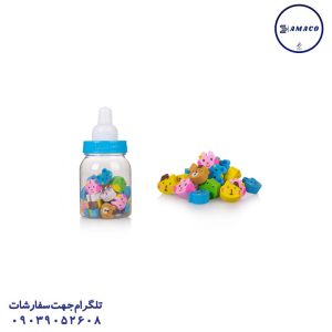 عکس پاک کن فانتزی پاکن شیشه شیر