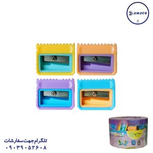 عکس نوشت افزار روان نویس بلند رمنس برسا