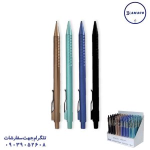 عکس نوشت افزار اتود 167  (60)