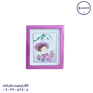 عکس سایر قاب فانتزی 3 بعدی متوسط