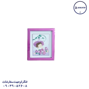 عکس سایر قاب فانتزی 3 بعدی کوچک