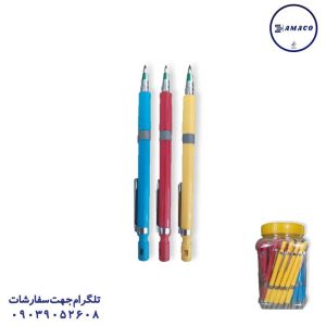 عکس نوشت افزار اتود 2 میل اعلاء 820