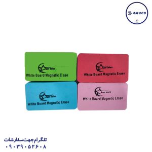 عکس ملزومات اداری ابر تخته وایت برد مغناطیسی