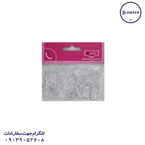 عکس لوازم کمک آموزشی مهره پلاستیکی بزرگ اسمایل