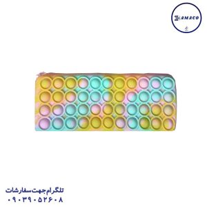 عکس سایر جامدادی پاپتی مستطیل