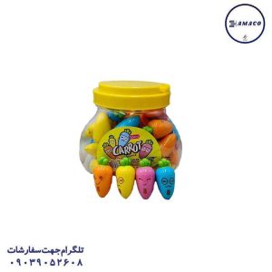 عکس تراش فانتزی تراش مخزن دار هویج 3045   (56)