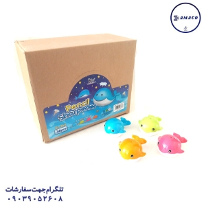 عکس تراش فانتزی تراش فانتزی نهنگ 363