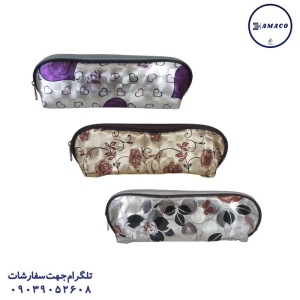 عکس سایر جامدادی پی وی سی کلاسیک