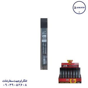 عکس نوشت افزار مغز اتود 2 میل اعلا