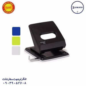 عکس ملزومات اداری پانچ 700 کانکس