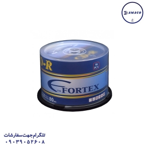 عکس محصولات دیجیتال سی دی خام(50 عددی)