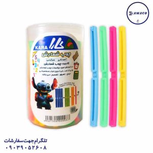 عکس لوازم کمک آموزشی چوب خط کارا