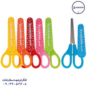 عکس قیچی، قیچی روکشدار 2705(432) کرونا