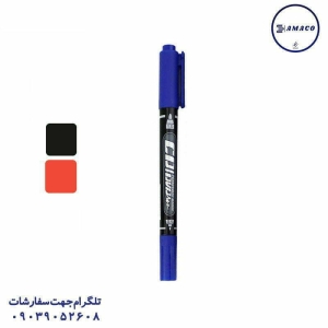 عکس نوشت افزار ماژیک سی دی اسکول مکس