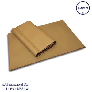 عکس کاغذو مقوا و فوم کاغذ گراف هندی سایز 100*70