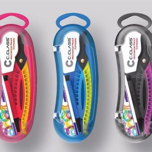 عکس لوازم کمک آموزشی جعبه پرگار اتودی m86 سیکلاس