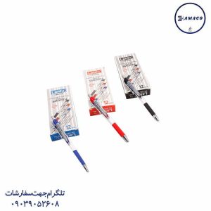 عکس نوشت افزار خودکار فشاری 2015و2005 لانتو