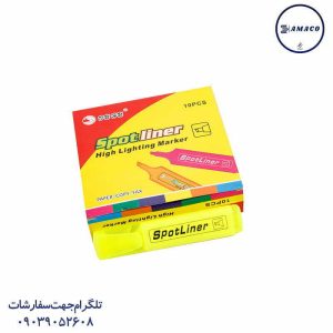 عکس نوشت افزار ماژیک فسفری 1008