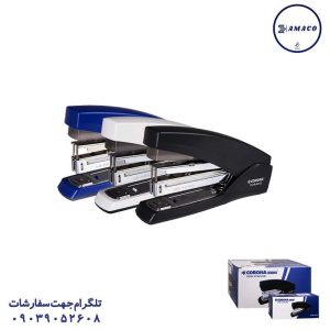 عکس ملزومات اداری ماشین دوخت 24.6 فلت زن 4012 کرونا