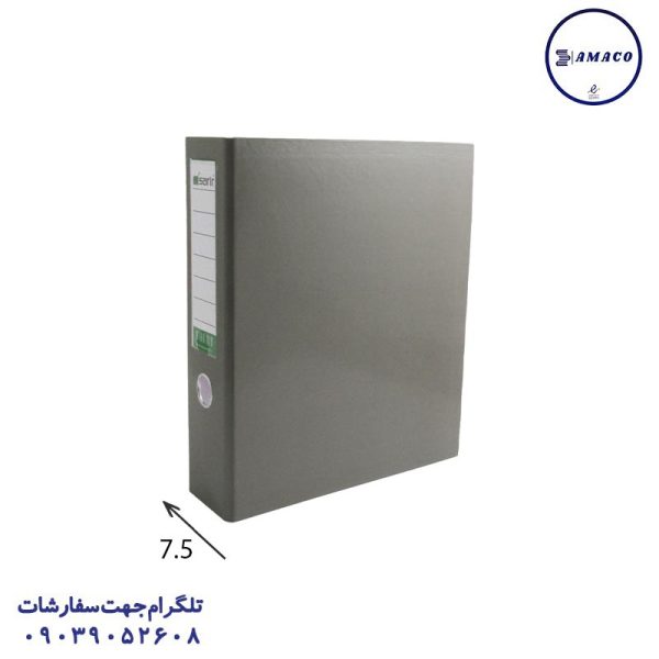 عکس زونکن زونکن زیرفلز 7.5 کوچک طوسی KAK