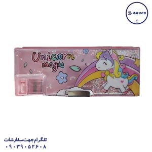 عکس بدون دسته‌بندی جامدادی مگنتی 539