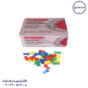 عکس ملزومات اداری پونز نقشه 3905