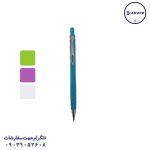 عکس نوشت افزار اتود متال فسفری کد 9802