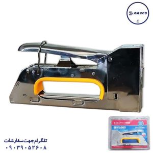 عکس ملزومات اداری ماشین دوخت دیوارکوب 0292