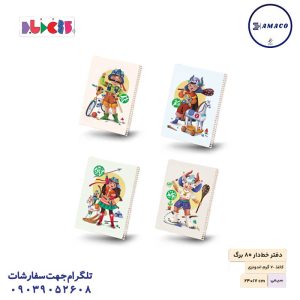 عکس بدون دسته‌بندی زونکن ورنی بزرگ بنفش آماکو