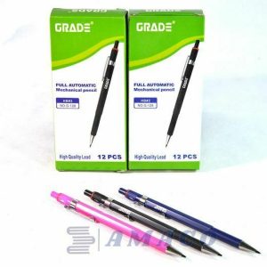 عکس نوشت افزار اتود اتومات 8022 گرید