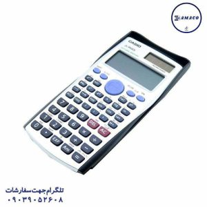عکس ملزومات اداری ماشین حساب CV 991 ES