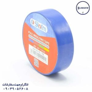 عکس انواع چسب چسب برق استورم