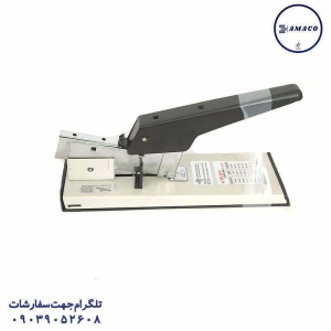 عکس ملزومات اداری ماشین دوخت صحافی 240 DL