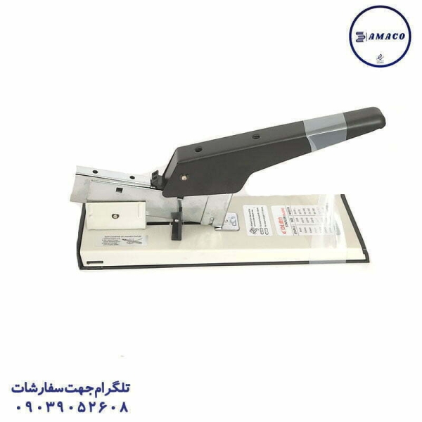 عکس ملزومات اداری ماشین دوخت صحافی 240 DL