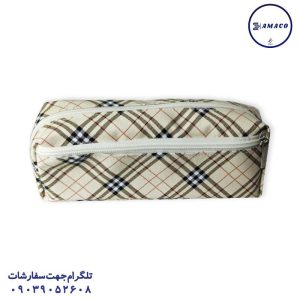 عکس جامدادی فانتزی جامدادی 3 زیپ 8030 آماکو