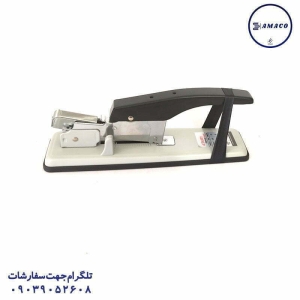 عکس ملزومات اداری ماشین دوخت صحافی 0391 DL